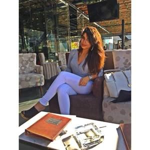 Meet your Posher, Catalina